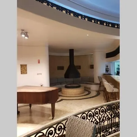 Boutique By The Sea شقة *