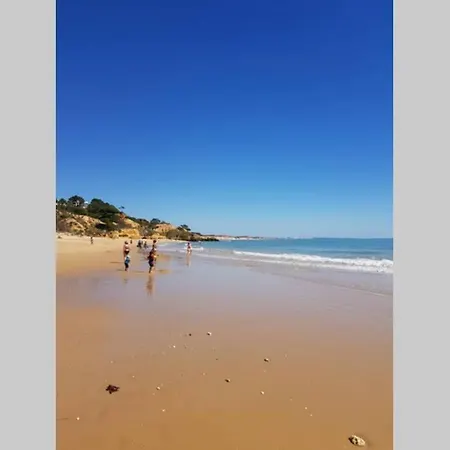 Boutique By The Sea شقة البوفيرا