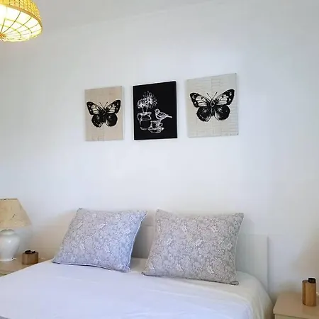 Boutique By The Sea شقة البوفيرا