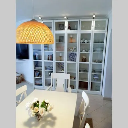 Boutique By The Sea شقة البوفيرا