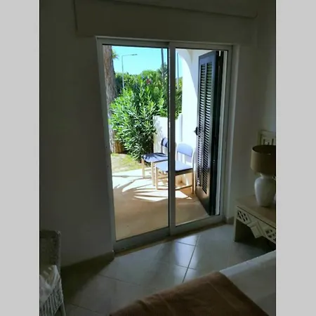 Apartament Boutique By The Sea Albufeira